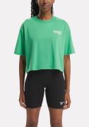 NU 20% KORTING: Reebok T-shirt