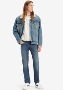 NU 20% KORTING: Levi's® Tapered jeans 502 TAPER in een elegante, moder...