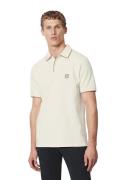 Marc O'Polo Poloshirt in piquékwaliteit