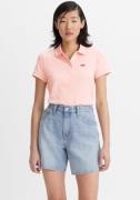 Levi's® Poloshirt Slim Polo Neutrals