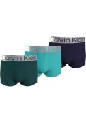 Calvin Klein Trunk met brede elastische band (3 stuks)