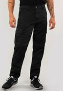 Alpha Industries Cargobroek Squad Pant