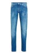 NU 20% KORTING: MAC 5-pocket jeans Greg