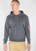 NU 20% KORTING: Alpha Industries Hoodie Alpha Industries Men - Hoodies...