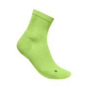 NU 20% KORTING: Bauerfeind Sokken Run Ultralight Mid Cut Socks