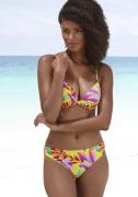 s.Oliver RED LABEL Beachwear Bikinitop met beugels Mallorca met aanger...