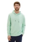 NU 20% KORTING: Tom Tailor Hoodie met een capuchon