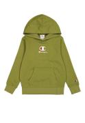 NU 20% KORTING: Champion Hoodie HOODED sweatshirt