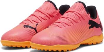 NU 20% KORTING: PUMA Voetbalschoenen FUTURE 7 PLAY TT JR