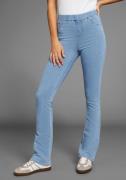 NU 20% KORTING: Arizona Jeggings 360 graden elastisch