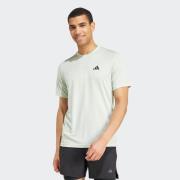 adidas Performance T-shirt TRAIN ESSENTIALS TRAINING