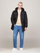 NU 20% KORTING: TOMMY JEANS Gewatteerde jas TJM ESSENTIAL DOWN PARKA