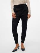 Vero Moda Joggingbroek VMEVA MR LOOSE STRING PANT GA NOOS