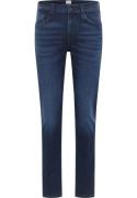 NU 20% KORTING: MUSTANG Slim fit jeans Style Vegas Slim