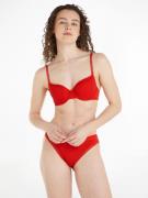 NU 20% KORTING: Tommy Hilfiger Underwear Beugel-bh DEMI-BRA met tommy ...