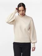 Y.A.S Gebreide trui YASFONNY LS KNIT PULLOVER S. NOOS