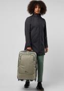 NU 20% KORTING: Jack Wolfskin Weekendtas TRAVELTOPIA WHEELER 40