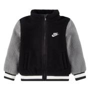 NU 20% KORTING: Nike Sportswear Fleecejack