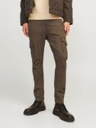 NU 20% KORTING: Jack & Jones Cargobroek JPSTPAUL JJFLAKE CARGO NOOS