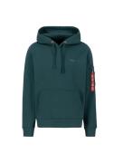 NU 20% KORTING: Alpha Industries Hoodie ALPHA INDUSTRIES Men - Hoodies...