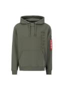 NU 20% KORTING: Alpha Industries Hoodie ALPHA INDUSTRIES Men - Hoodies...