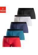 NU 20% KORTING: AUTHENTIC LE JOGGER Boxershort Heren boxershorts (set,...