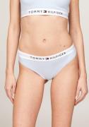 Tommy Hilfiger Underwear T-string THONG (EXT SIZES) met tommy hilfiger...