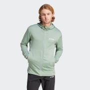 NU 20% KORTING: adidas TERREX Outdoorjack TERREX XPERIOR LIGHT FLEECE ...