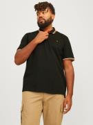 NU 20% KORTING: Jack & Jones PlusSize Poloshirt JJEPAULOS POLO SS NOOS...