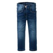 NU 20% KORTING: STACCATO Skinny fit jeans Mia Slim fit