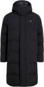 Calvin Klein Lang jack ESSENTIALS NON DOWN LONG PARKA