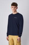 NU 20% KORTING: Champion Shirt met lange mouwen Crewneck Long Sleeve T...