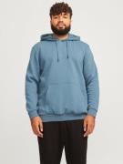 NU 20% KORTING: Jack & Jones PlusSize Hoodie JJEBRADLEY SWEAT HOOD NOO...