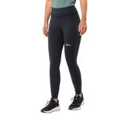 NU 20% KORTING: Jack Wolfskin Legging KLINTAL TIGHTS W