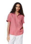 Marc O'Polo Blouse met korte mouwen