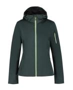 NU 20% KORTING: Icepeak Softshell-jack D SOFTSHELLJAS BRIDGEWATER