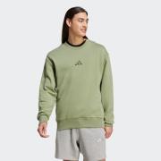 adidas Sportswear Sweatshirt M A SZN FT CRW