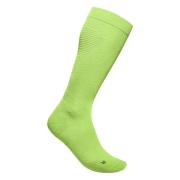 NU 20% KORTING: Bauerfeind Sokken Run Ultralight Mid Cut Socks