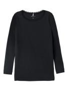 NU 20% KORTING: Name It Shirt met lange mouwen NMFKAB LS TOP NOOS