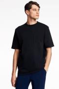 NU 20% KORTING: LINDBERGH T-shirt met een ronde hals