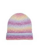 KIDS ONLY Beanie KOGNEWTILDE SPACEDYE RIB BEANIE ACC