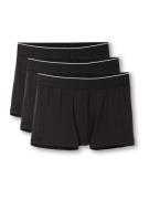 NU 20% KORTING: CALIDA Boxershort Pure & Style (set, 3 stuks)