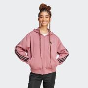 NU 20% KORTING: adidas Sportswear Hoodie W FI 3S FZ HD