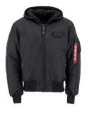 Alpha Industries Bomberjack Alpha Industries Men - Bomber Jackets MA-1...