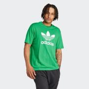 NU 20% KORTING: adidas Originals T-shirt TREFOIL T-SHIRT