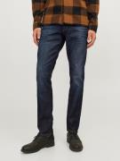 NU 20% KORTING: Jack & Jones Slim fit jeans Glenn Icon