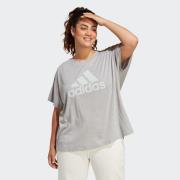 NU 20% KORTING: adidas Sportswear T-shirt W WINRS 3.0 TEE