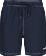 NU 20% KORTING: Wrangler Zwemshort "Lima" met elastische band