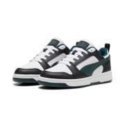 NU 20% KORTING: PUMA Sneakers REBOUND V6 LO JR