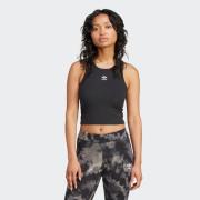 NU 20% KORTING: adidas Originals Tanktop ESS RIB TANK